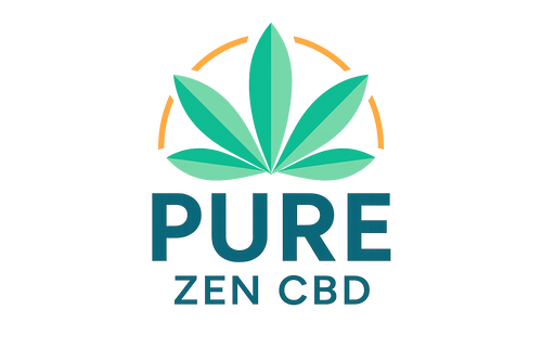 Pure Zen CBD